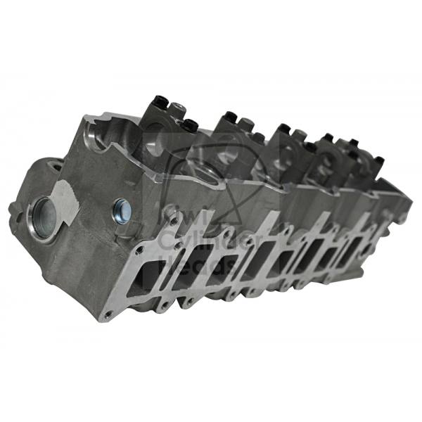 Mitsubishi 4m40 Cylinder Head